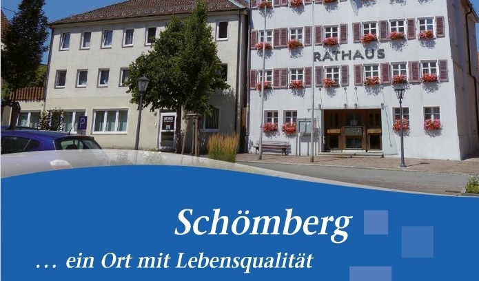 Bürgerinformationsbroschüre