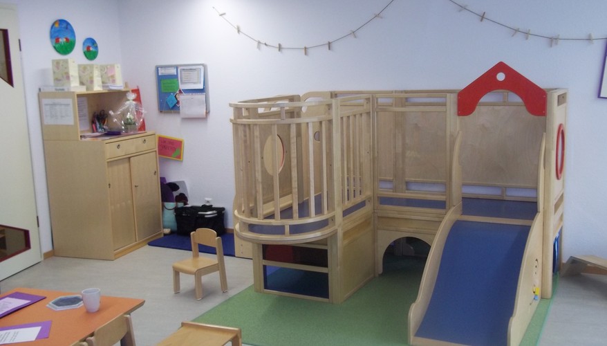 Katholischer Kindergarten "Arche Noah" Katholischer Kindergarten "Arche Noah"