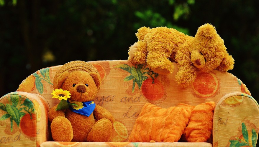 Kindertagespflege Kindertagespflege