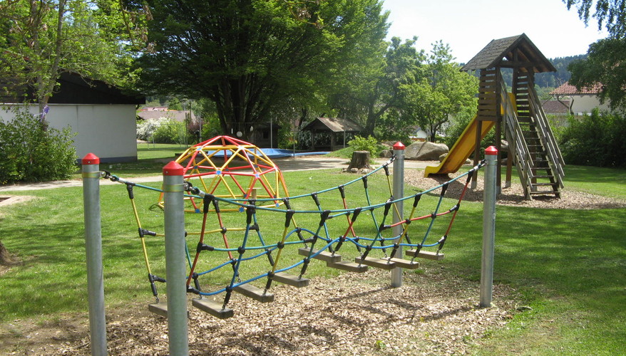 Städtischer Kindergarten Schörzingen Städtischer Kindergarten Schörzingen