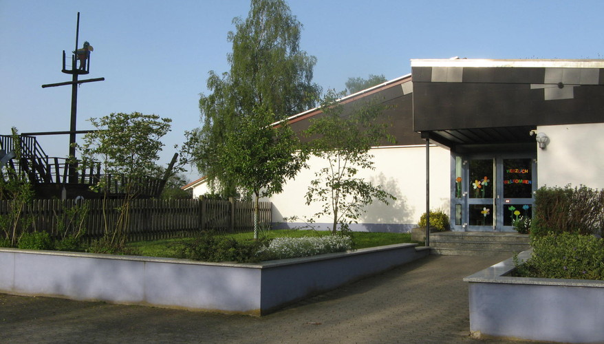 Städtischer Kindergarten Schörzingen Städtischer Kindergarten Schörzingen