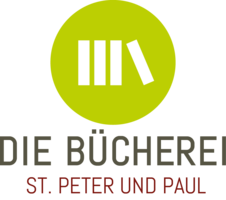 Logo: Katholische öffentliche Bücherei Schömberg