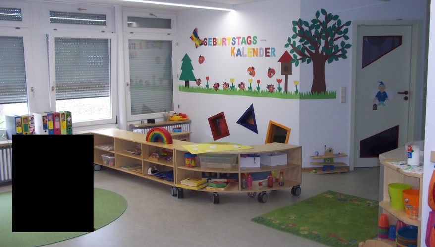 Katholischer Kindergarten "Arche Noah" Katholischer Kindergarten "Arche Noah"