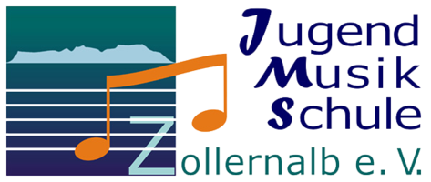 Logo: Jugendmusikschule Zollernalb e.V.