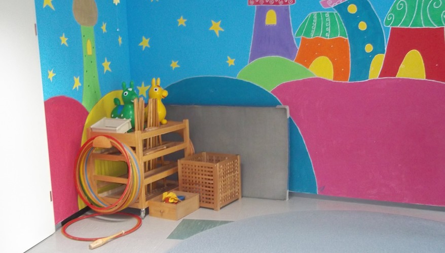 Katholischer Kindergarten "Arche Noah" Katholischer Kindergarten "Arche Noah"