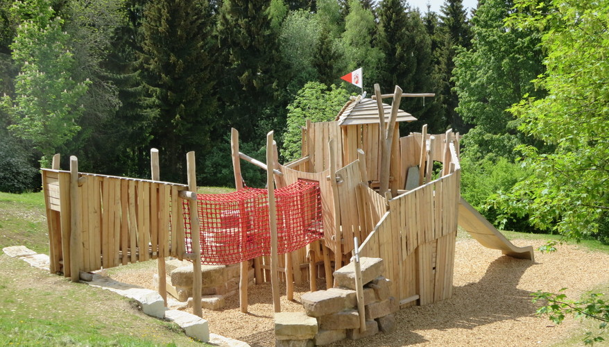 Spielburg Spielburg