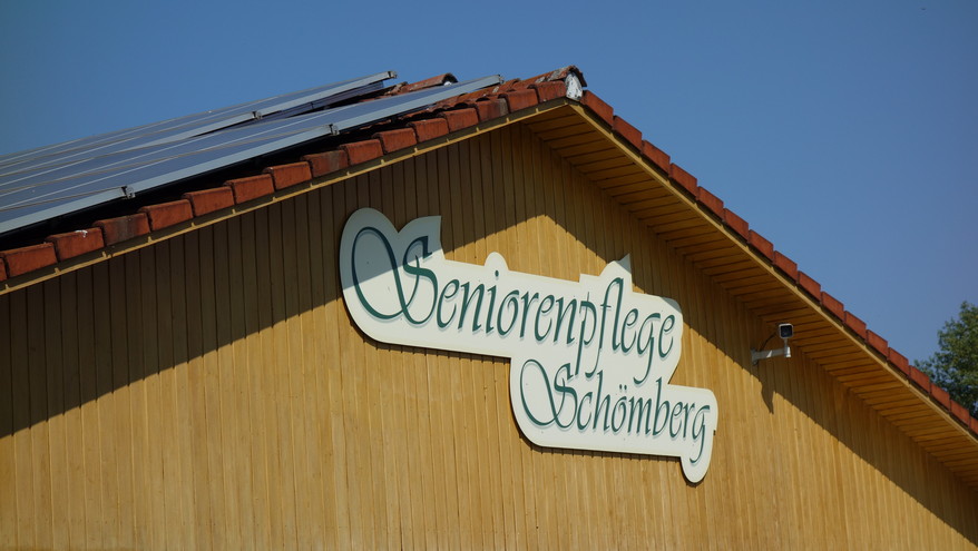 Seniorenpflege Schömberg Seniorenpflege Schömberg
